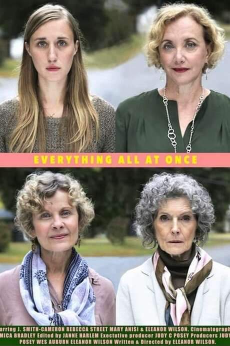 Everything All at Once